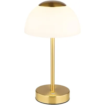 Zdjęcie produktu dla GLOBO 21014M, Metal, Szkło, IP20, III, 2,5 W, LED, 120°