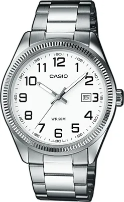 Produktbild von Casio Collection Herren-Armbanduhr Analog Quarz MTP-1302PD-7BVEF