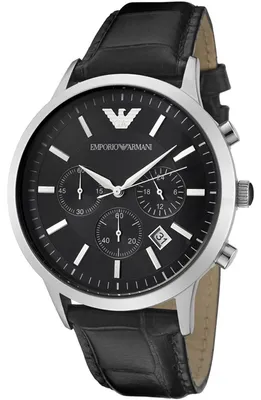 Productafbeelding van ARMANI Polshorloges AR2447