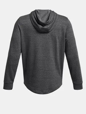 Immagine prodotto di Under Armour Rival Terry Graphic Hood da uomo, taglia: S