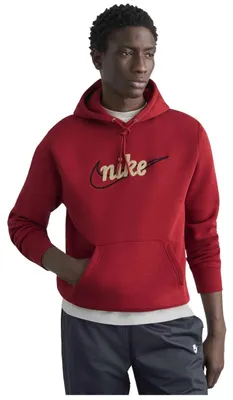 Obrázek produktu pro Mikina s kapucí Nike IF0685-613 pro Pánské