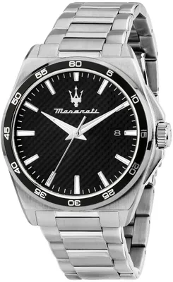Obrázek produktu pro Maserati R8853152002 Watch Velocità Quartz