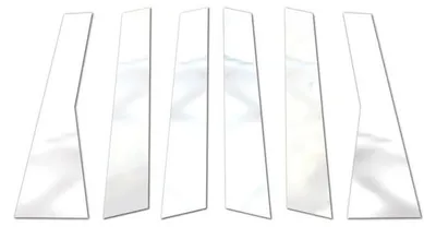 Produktbild von OMAC Seitenschutzleiste mitte links mitte rechts LC-1704139