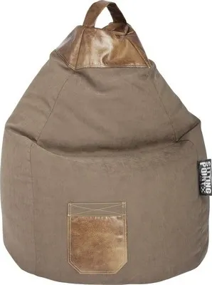 Obrázek produktu pro Sedací vak Sitting Point Jamie XL 110 x 70 cm