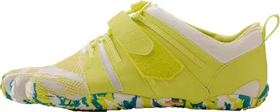 Zdjęcie produktu dla Buty do biegania w terenie Vibram Fivefingers V-train 2.0 Żółte EU 43 Męskie Żółte EU 43