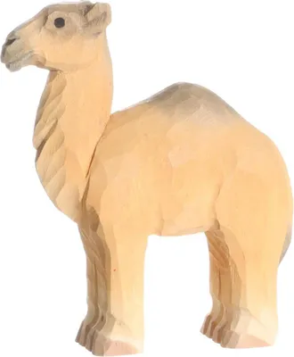 Produktbild von WUDIMALS Wudimals Safari - Dromedar
