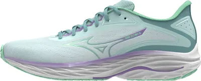 Produktbild von Mizuno Wave Ultima 16 Laufschuhe Blau EU 41 Frau Blau EU 41