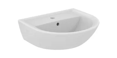 Produktbild von IDEAL STANDARD W332801 Handwaschbecken Eurovit, 1 Hl.,