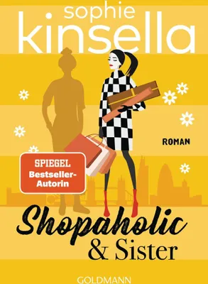 Produktbild von Shopaholic & Sister