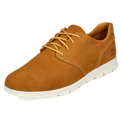 Produktbild von Timberland Graydon Oxford Basic Wheat Größe EU 43,5 Normal