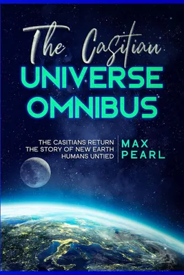 Produktbild von The Casitian Universe Omnibus