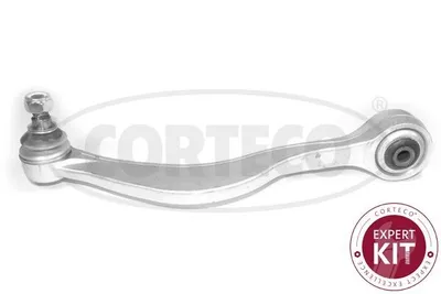 Produktbild von CORTECO 49399060 Querlenker Vorne Rechts für BMW 5 Limousine (E34)