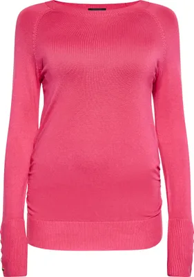 Image de Pull NAEMI pour femmes - rose, XS
