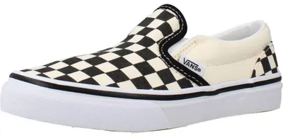 Produktbild von Classic Slip-On Checkerboard