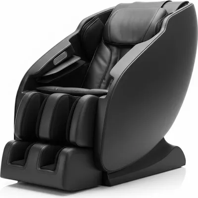 Produktbild von NRG Wellness NRG Wellness Massage Deluxe - Schwarz