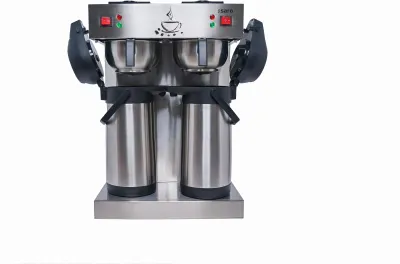Produktbild von SARO Kaffeemaschine Thermo 48 ECO