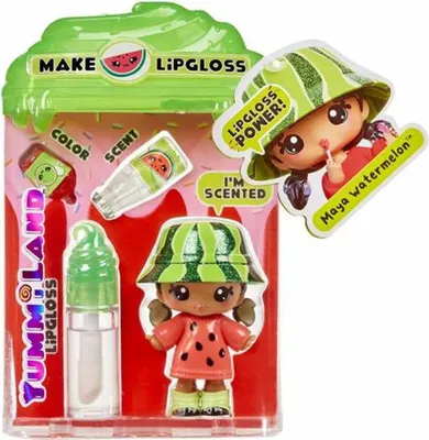 Immagine prodotto di Baby doll MGA 19,6 x 12,7 x 6,35 cm