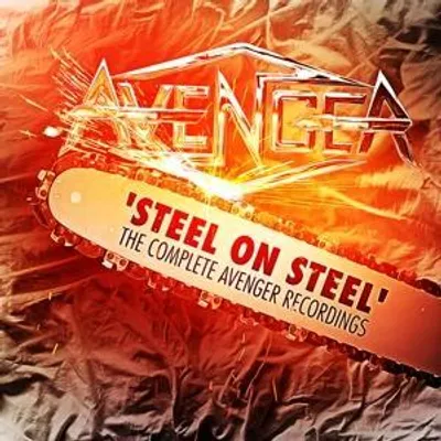 Produktbild von Steel On Steel - The Complete Recordings (3CD-Set)