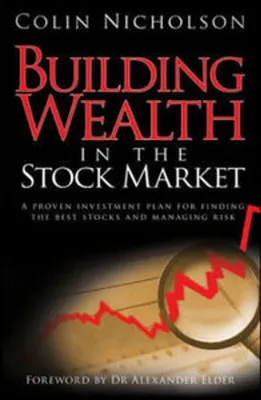 Produktbild von Building Wealth in the Stock Market