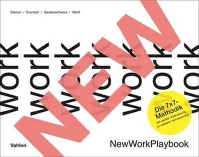 Immagine prodotto di NewWorkPlaybook