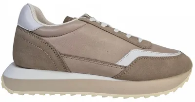 Produktbild von Lloyd BLAZE sportlicher Schnürer Beige in Gr. 40