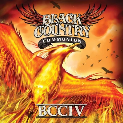 Obrázok produktu pre Black Country Communion: Black Country Communion: (CD / B)