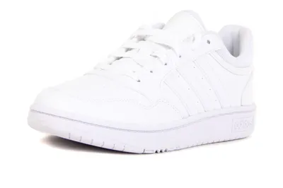Image de ADIDAS SHOES HOOPS 3.0 GW0433 WHITE r. 36 ⅔