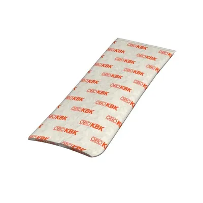 Obrázek produktu pro Protipožární polštář malý 350x120x10 - Podložka protipožární ochrany KBK-1