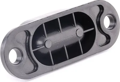 Produktbild von MAXGEAR 27-0089 Rollenführung Schiebetür passend für MERCEDES-BENZ SPRINTER 3-t Kasten (903)
