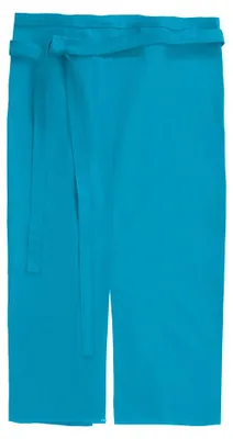 Imagen del producto de CG Workwear - Delantal "Milano" LT2108 (Talla única) (Turquesa)
