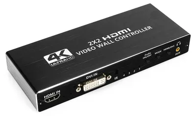 Obrázek produktu pro Řídicí jednotka videostěny SPH-VW225