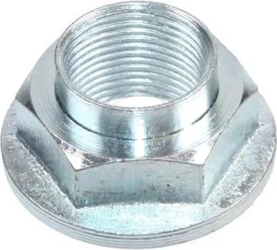 Produktbild von Mutter Achszapfen M22x1.5 32 mit Rechtsgewinde A.B.S. für u.a. MAZDA 626