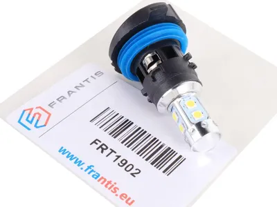 Obrázok produktu pre Denné Svetlo S Led Pátrom – Biele