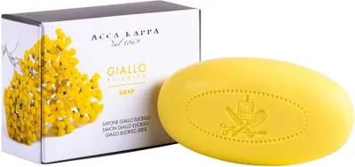 Obrázok produktu pre Acca Kappa Helichrysum žltý Seife 150 g