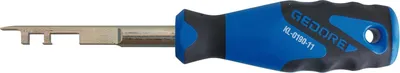 Produktbild von GEDORE Automotive KL-0190-11 Entriegelungswerkzeug