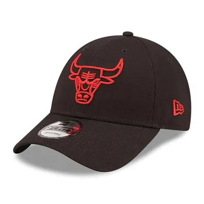 Produktbild von New Era Cap 60358128 in Black color size T0