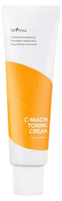 Obrázok produktu pre Tónovací krém Isntree-C-Niacin