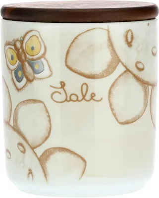 Imagen del producto de Thun Salzdose Elegance P3610M98
