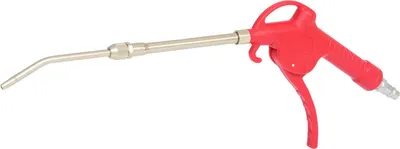 Produktbild von KS Tools Teleskop-Druckluft-Ausblaspistole, 90-190 mm