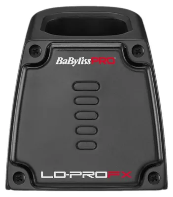 Image de Babyliss Pro 4Artist Base de Chargement pour Tondeuse FX825E, Image générée par une IA