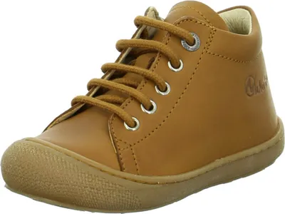 Produktbild von NATURINO COCOON Lauflernschuh EUR 25 braun