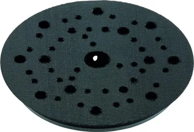 Produktbild von FLEX Klett-Schleifteller hart SP-H D150 - 408301
