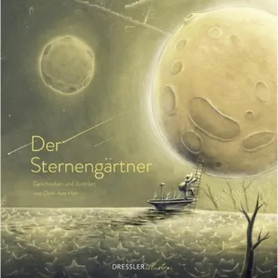 Image de Der Sternengärtner