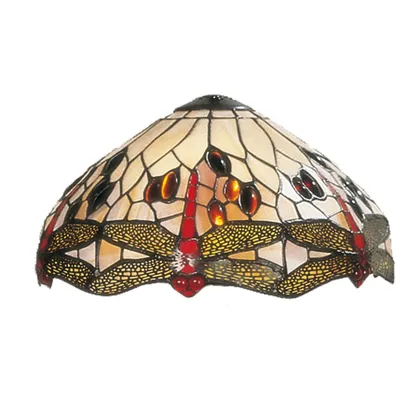 Obrázok produktu pre Tienidlo zo skla Tiffany 30 cm