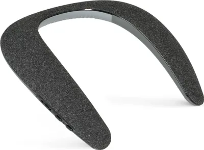 Obrázok produktu pre Caratec Audio Carasnake kempingový televízor s reproduktorom na krk - s Bluetooth
