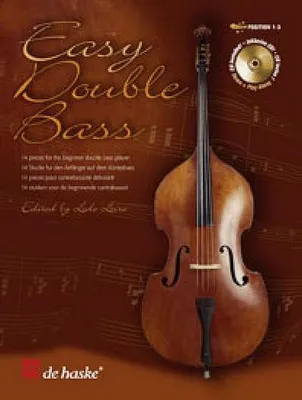 Obrázek produktu pro Easy Double Bass