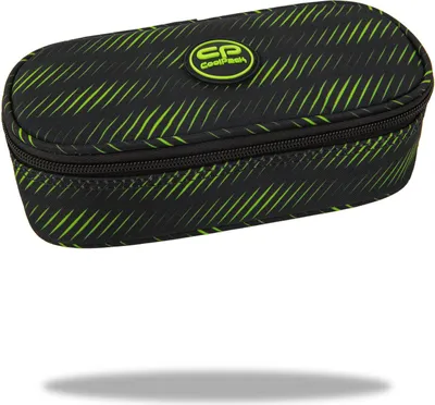 Produktbild von Coolpack Federmäppchen - Campus - LIMEH