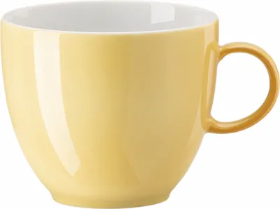 Imagen del producto de Thomas Kaffee-Obertasse Soft Yellow 10850-408549-14742