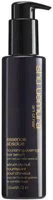Produktbild von Shu Uemura - Essence Absolue, nährendes Serum für die Nacht - 150 ml