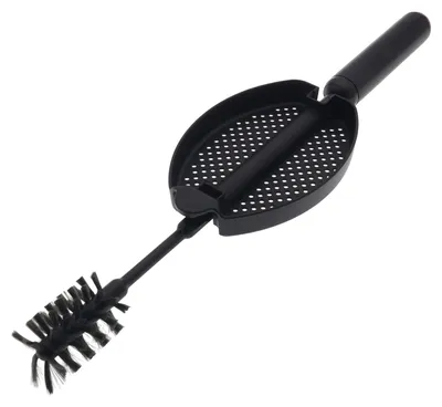 Obrázek produktu pro Rowenta – kartáč na čištění nádržky vysavače X-Clean 4 GZ5035, GZ5036, GZ5037, GF5035